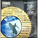 Various PEBBLES Vol. 04 "Summer Means Fun!" (BFD Records – BFD-5021) USA 1979 LP of rare 60s surf recordings